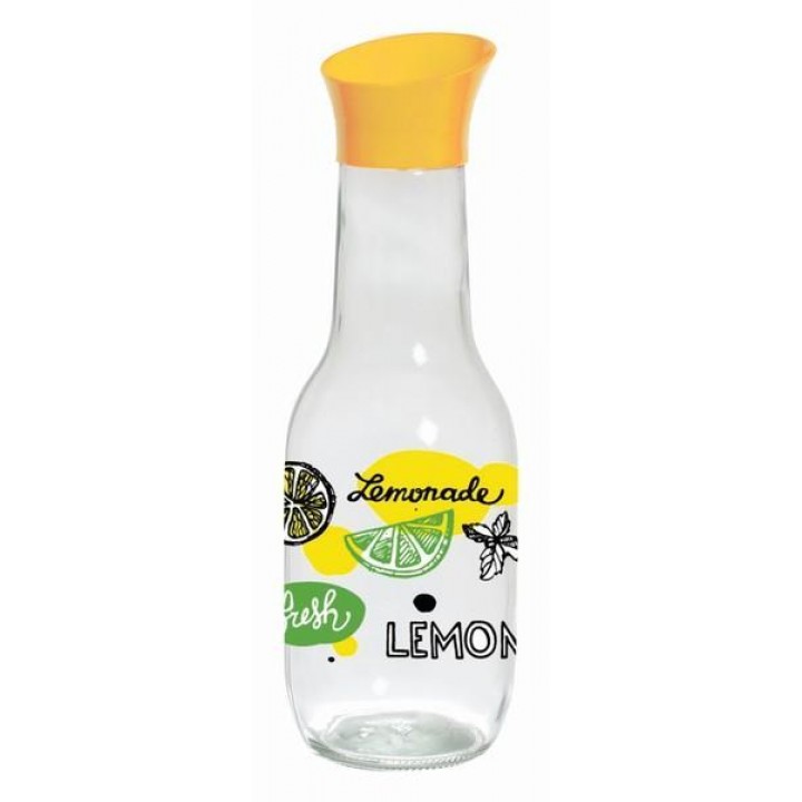 Бутылка для воды Herevin Lemonade