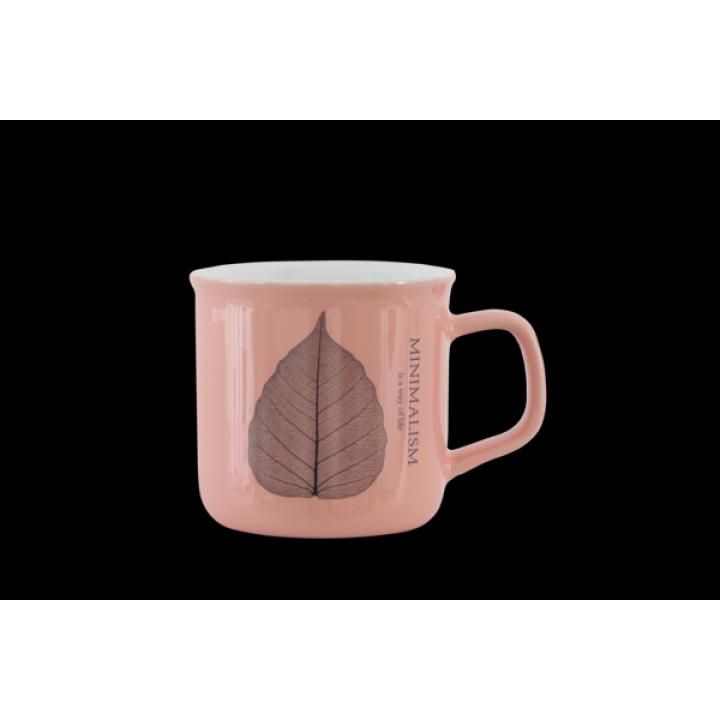 Чашка Limited Edition Minimalism
