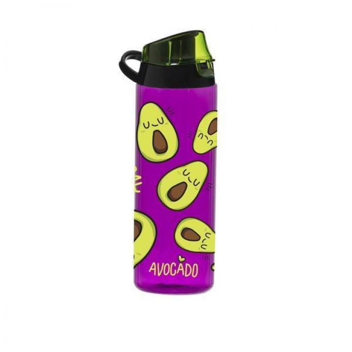 Пляшка д / води HEREVIN Avocado 0.75 л д / спорту