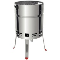 Угольный гриль Tramontina Barbecue TCP 400