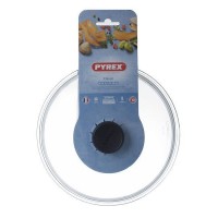 Кришка Pyrex Bombe 24 см