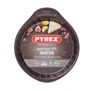Форма PYREX ASIMETRIA, 27 см