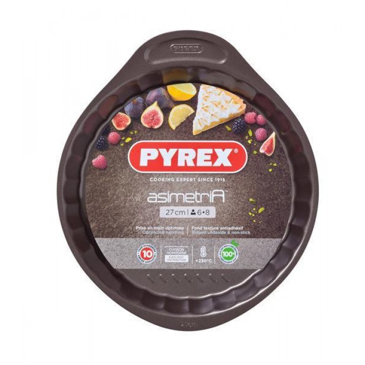 Форма PYREX ASIMETRIA, 27 см