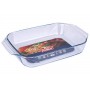 Форма PYREX IRRESISTIBLE, 39х28х7см