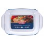 Форма PYREX IRRESISTIBLE, 39х28х7см