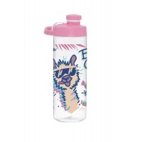 Пляшка для спорту HEREVIN Screw cap-Lama