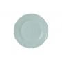 Тарілка LUMINARC LOUIS XV LIGHT TURQUOISE /19 см /десерт. (Q3683)