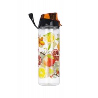 Бутылка для спорта HEREVIN FRUIT