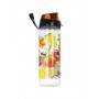 Пляшка для спорту HEREVIN FRUIT