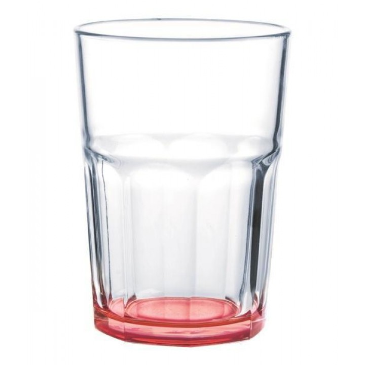 Набор стаканов Luminarc Tuff Red