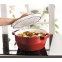 Каструля PYREX Slow Cook 20 см