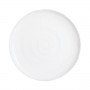 Тарелка обеденная Luminarc Ammonite White
