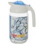 Глечик HEREVIN TOLEDO BLUE NEW /1.5 л