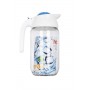 Глечик HEREVIN TOLEDO BLUE NEW /1.5 л