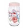 Банку HEREVIN Vintage Birds, 1 л