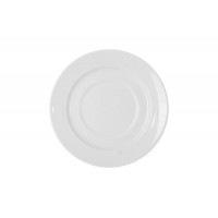 Блюдце WESTHILL HRC WING / 13 см (чашка 170 мл)
