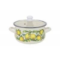 Каструля INFINITY Lemon (4.8 л) 22 см