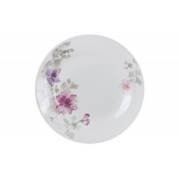 Тарелка обеденная LIMITED EDITION AQUARELLE