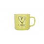 Чашка LIMITED EDITION LOVELY HEART