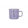 Чашка LIMITED EDITION LOVELY HEART