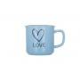 Чашка LIMITED EDITION LOVELY HEART