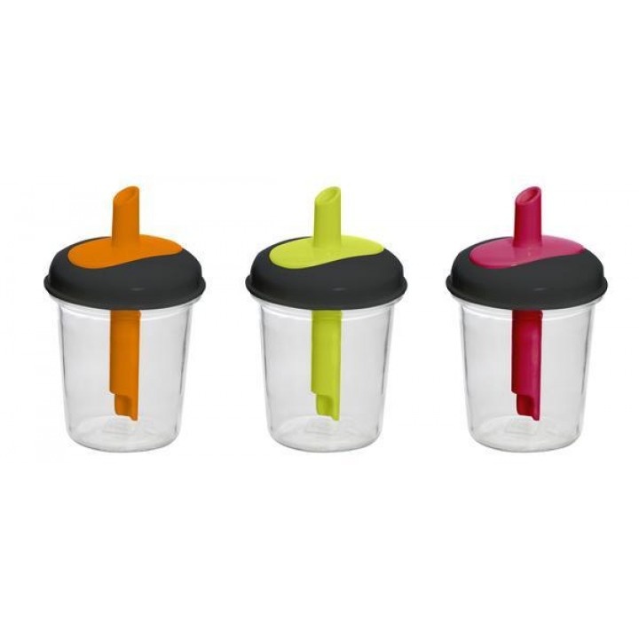 Сахарница Herevin Conical Sugar Colour Mix