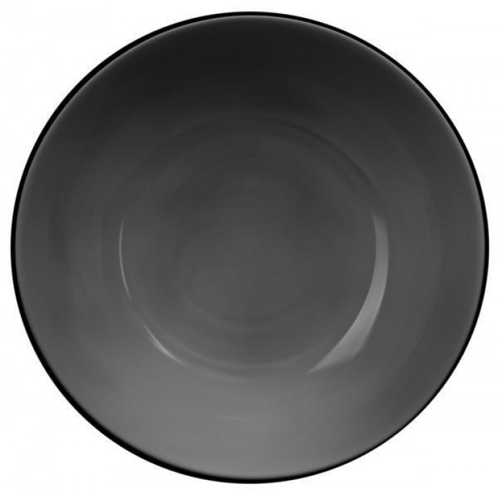 Тарелка суповая LUMINARC DIRECTOIRE GRAPHITE (Тарелки) N4792 - Інтернет - магазин "Моя Тарілка" ™