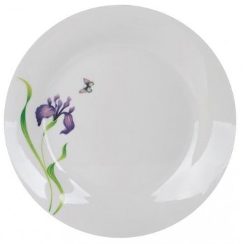 Тарілка Limited Edition IRIS / 19 см / десерт.