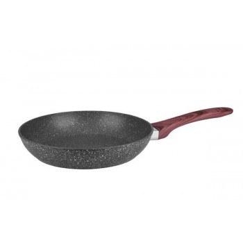 Сковорода RINGEL Tartar сковорідка 24 см б/кришки (RG-1139-24)