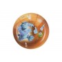 Набір дитячий Luminarc Disney Monsters, 3 предмети