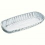Блюдо ECOmo Oval-L, 18.5 см