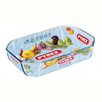 Форма PYREX INSPIRATION, 27х18х7 см