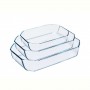 Форма PYREX INSPIRATION, 27х18х7 см
