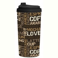 Чашка Herevin Cup-Coffee 0.47 л (161920-008)