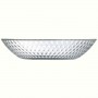 Тарелка суповая Luminarc Pampille Clear 20 см