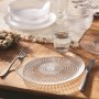 Тарелка суповая Luminarc Pampille Clear 20 см