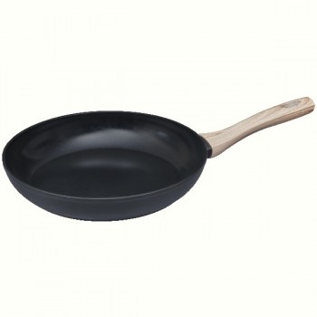Сковорода Pyrex Cook&Care 28 см, класична