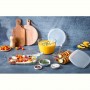 Форма с крышкой Pyrex Daily, 27х22 см