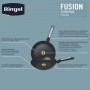 Сковорода Ringel Fusion 24 см без крышки (RG-1145-24)