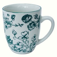 Чашка Limited Edition Blossom Green