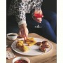 Форма для запікання LUMINARC SMART CUISINE CARINE PIZZA (V6361)