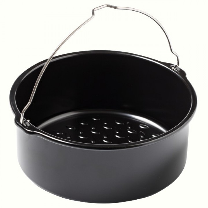 Форма для запікання Pyrex AirFryer, 20x19x7.5 см (1.6 л)