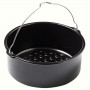 Форма для запікання Pyrex AirFryer, 20x19x7.5 см (1.6 л)