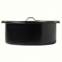 Форма для запікання Pyrex AirFryer, 20x19x7.5 см (1.6 л)