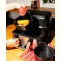 Форма для запікання Pyrex AirFryer, 20x19x7.5 см (1.6 л)