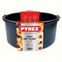 Форма для запікання Pyrex AirFryer, 20x19x7.5 см (1.6 л)