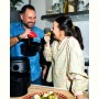 Форма для запікання Pyrex AirFryer, 20x19x7.5 см (1.6 л)