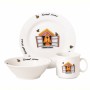 Дитячий набір LIMITED EDITION SWEET HOME, 3 предмети