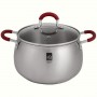 Каструля IQ Be Royal 24 см (5.2 л) 