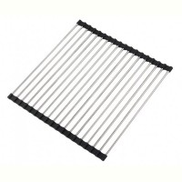 Килимок для мийки Ringel Grey line 